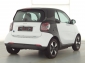 Smart ForTwo EQ coupe passion EXCLUSIVE:DER HAT ALLES!