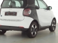 Smart ForTwo EQ coupe passion EXCLUSIVE:DER HAT ALLES!