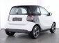 Smart ForTwo EQ coupe passion EXCLUSIVE:DER HAT ALLES!