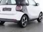 Smart ForTwo EQ coupe passion EXCLUSIVE:DER HAT ALLES!