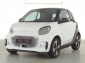 Smart ForTwo EQ coupe passion EXCLUSIVE:DER HAT ALLES!