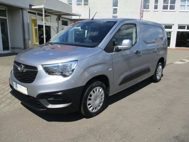 Opel Combo E Cargo Edition*erhöhte Nutzlast *XL