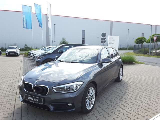 BMW 116