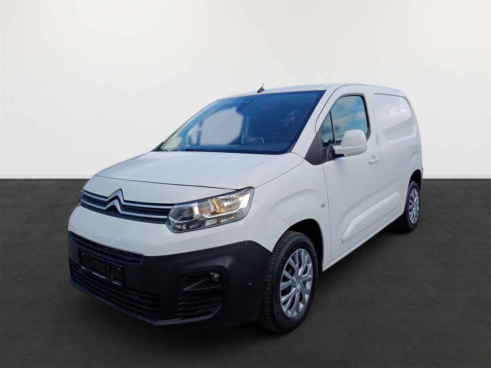 Citroen Berlingo Berlingo L1 BlueHDi 100 Club