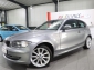 BMW 120d Advantage / AUTOMATIK / LEDER / TEMPOMAT