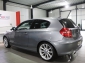 BMW 120d Advantage / AUTOMATIK / LEDER / TEMPOMAT