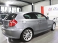 BMW 120d Advantage / AUTOMATIK / LEDER / TEMPOMAT