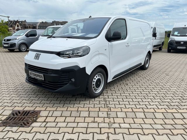 Fiat E-SCUDO 2024 KastenWagen L2 75 kWh