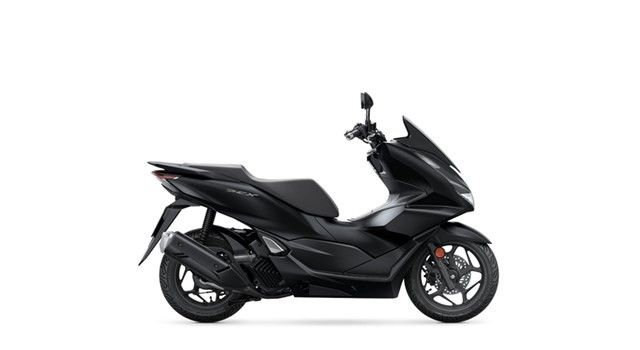 Honda PCX 125 ´´´´ Herbst Deal´´