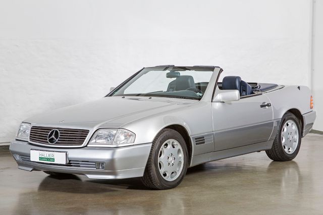 Mercedes-Benz SL 280