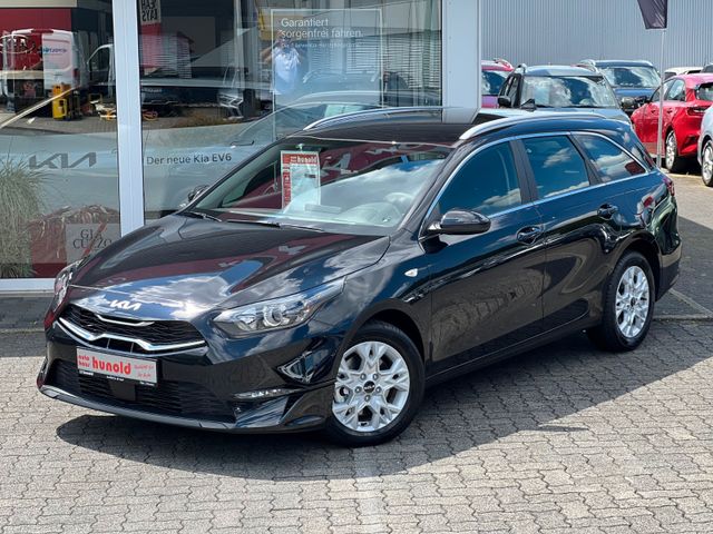 Kia Ceed SW