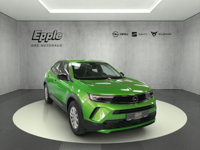 Opel Mokka-e