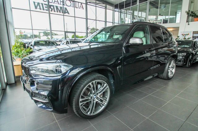 BMW X5 M50