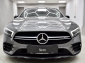 Mercedes-Benz A 35 AMG 4M Night Pano StHz HUD BelSi DTR Beam Mem 360