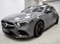 Mercedes-Benz A 35 AMG 4M Night Pano StHz HUD BelSi DTR Beam Mem 360