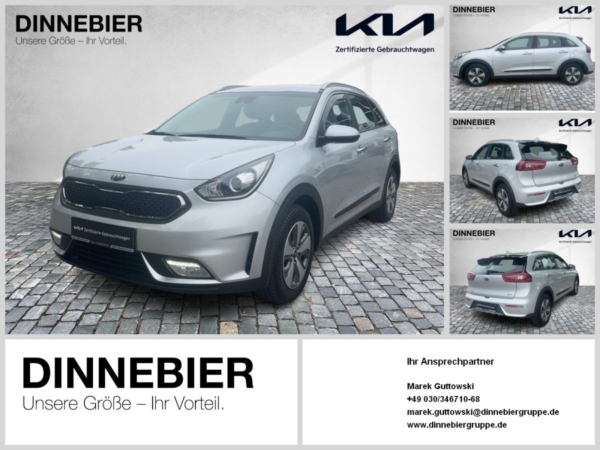 Kia Niro