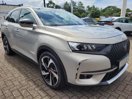 DS DS7 Crossback