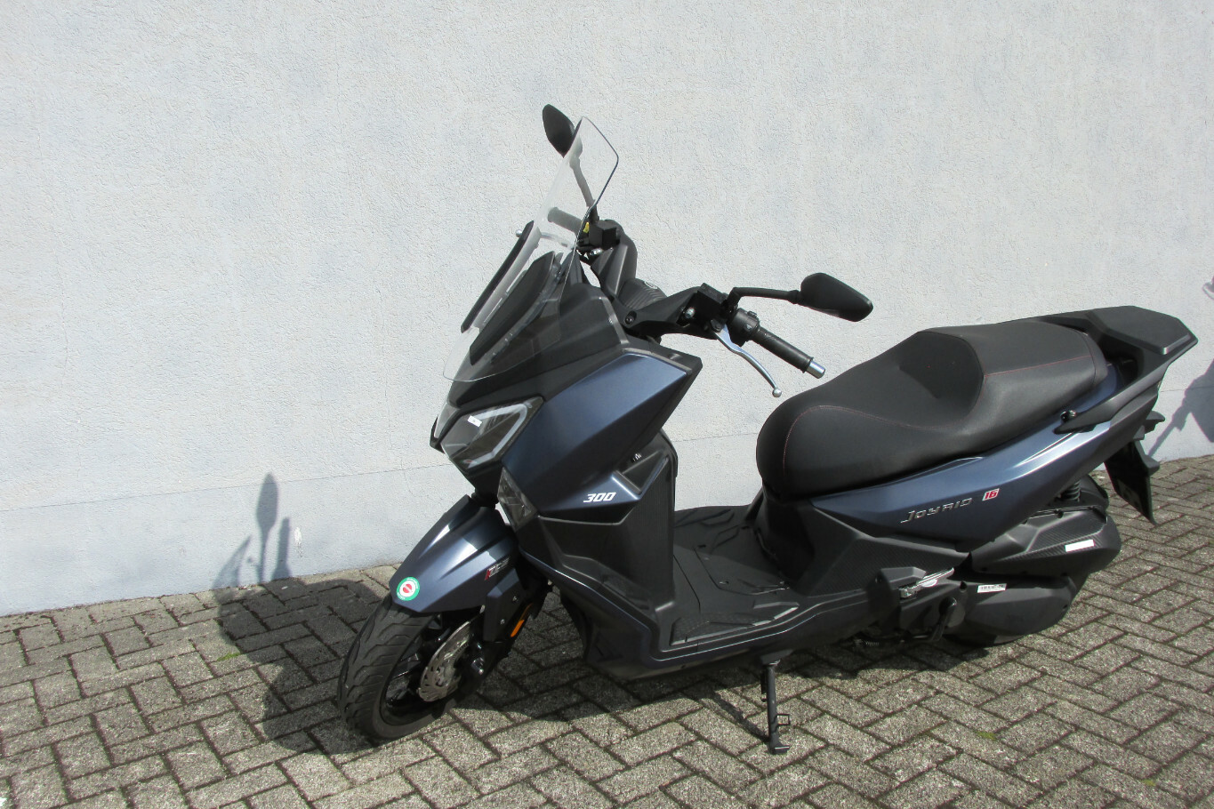 Sym Joyride 16 300i