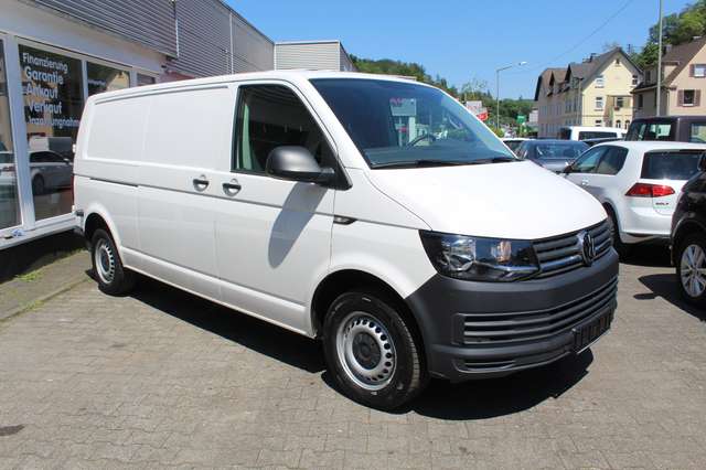 Volkswagen T6 Transporter