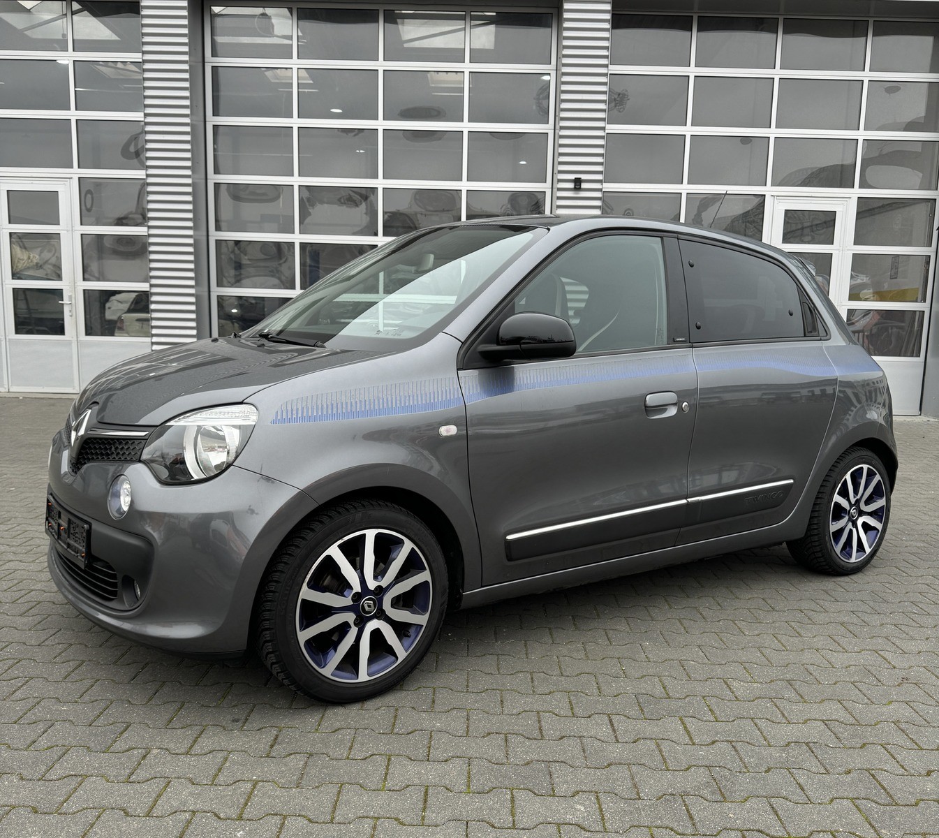 Renault Twingo