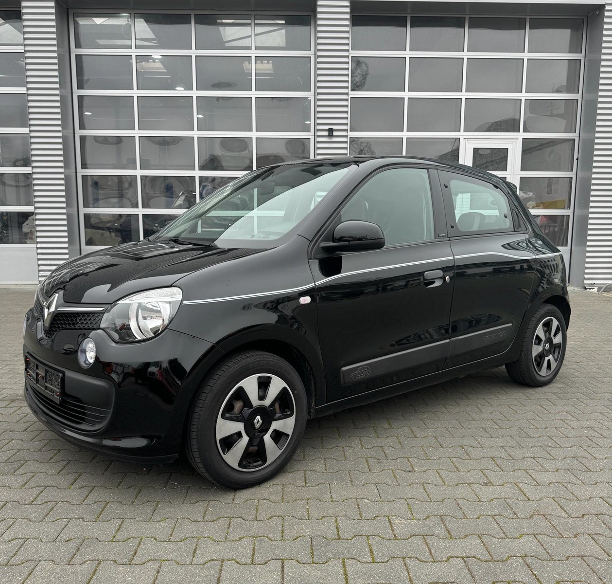 Renault Twingo