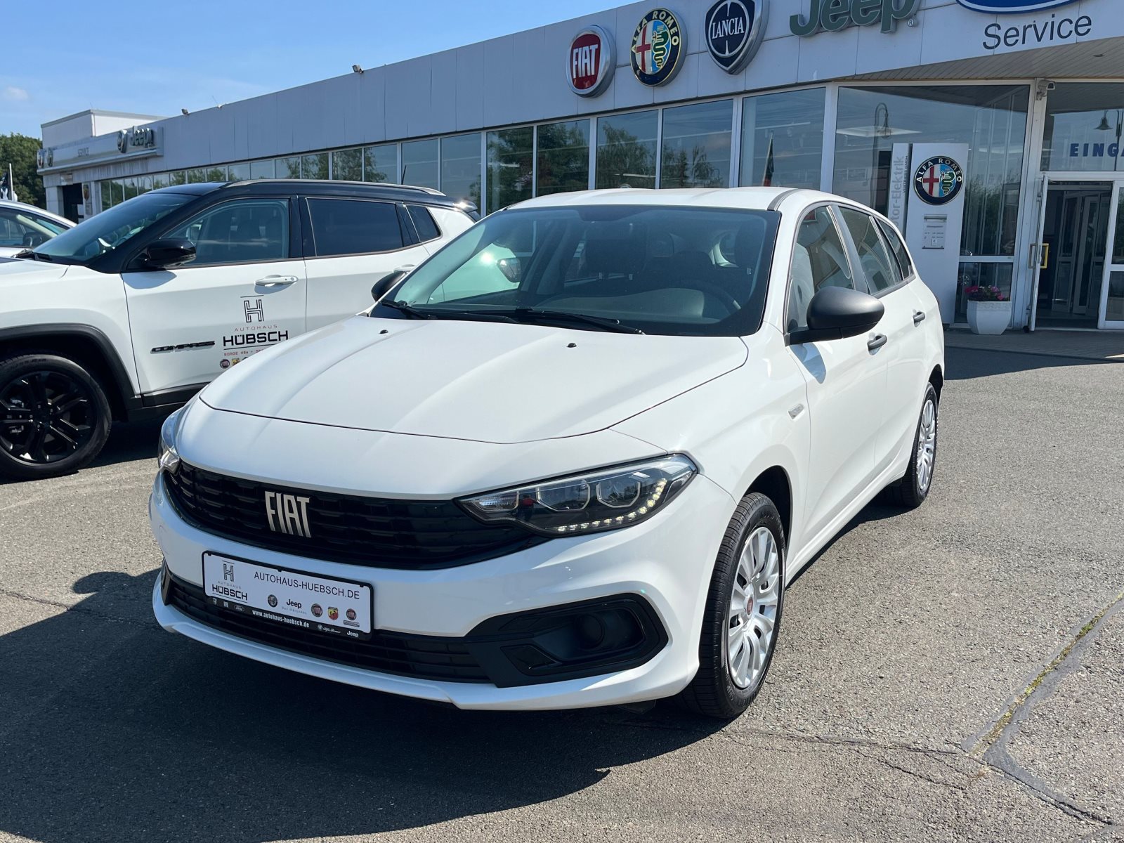 Fiat Tipo