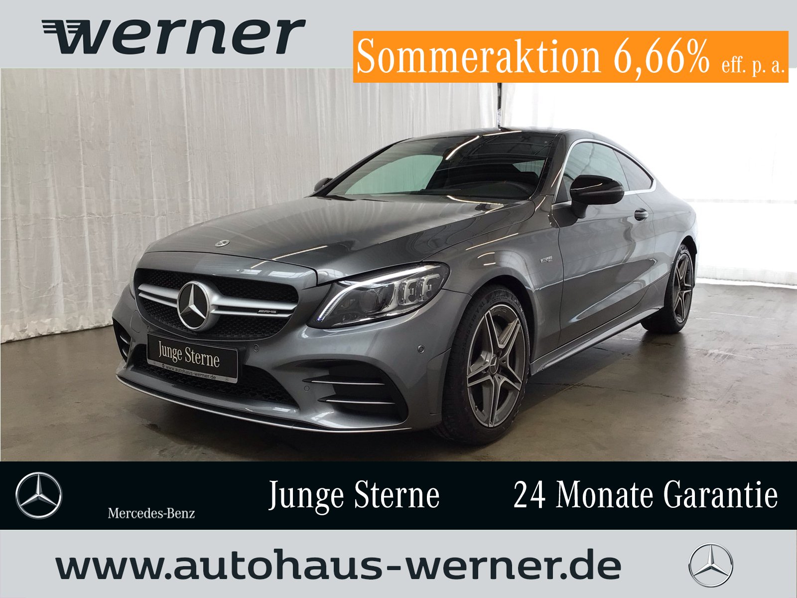 Mercedes-Benz Andere