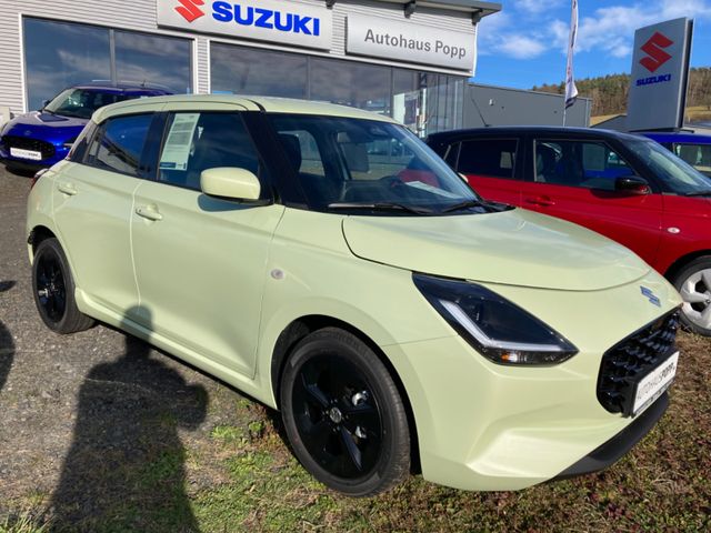 Suzuki Swift 1.2 HYBRID Club