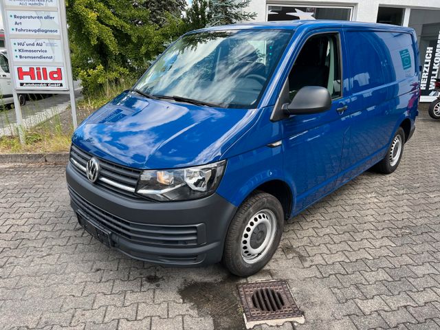 Volkswagen T6