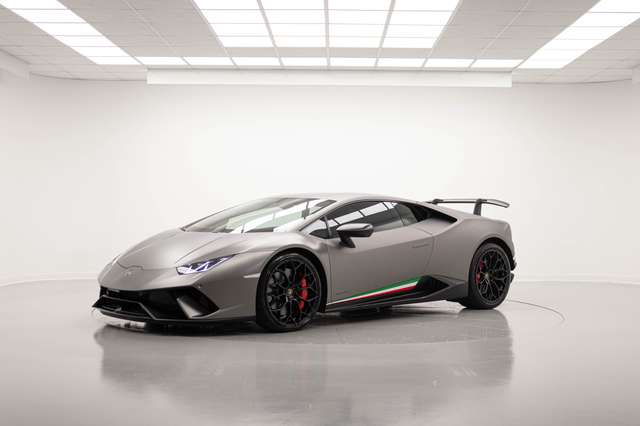 Lamborghini Huracán