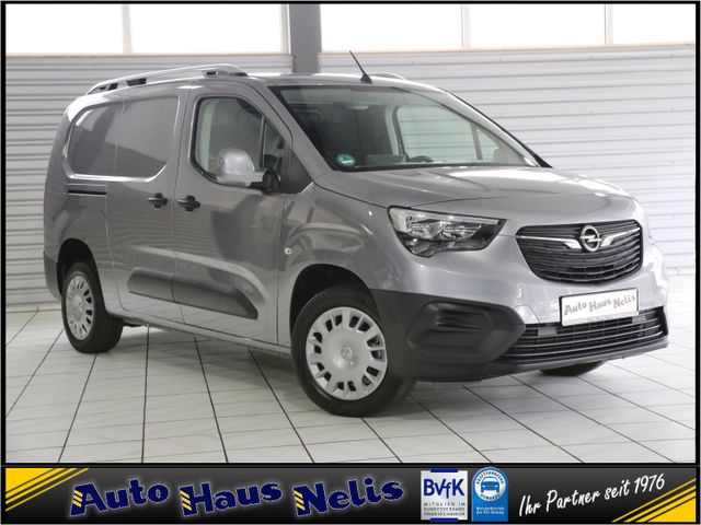 Opel Combo E Cargo 1,5 D Edition XL LKW-Zulassung App