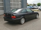 BMW M3 Coupe 2 Hand Originalzustand