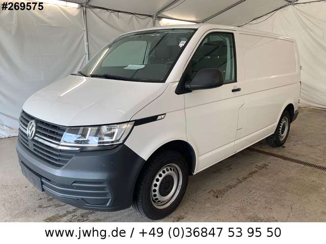 Volkswagen T6 Transporter