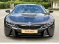 BMW i8 Coupe Vollausstattung ex. CH