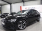 Audi A4 Avant 40 TFSI S-LINE SPORT BLACK / VC,ACC