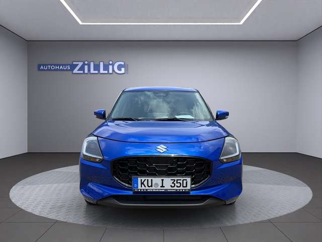 Suzuki Swift 1.2 DUALJET HYBRID Comfort+