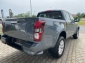 Isuzu D-Max DoKa 1.9TD*4x4*LS*DAB*PTC*SHZ*Klima