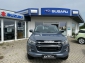 Isuzu D-Max DoKa 1.9TD*4x4*LS*DAB*PTC*SHZ*Klima