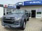 Isuzu D-Max DoKa 1.9TD*4x4*LS*DAB*PTC*SHZ*Klima