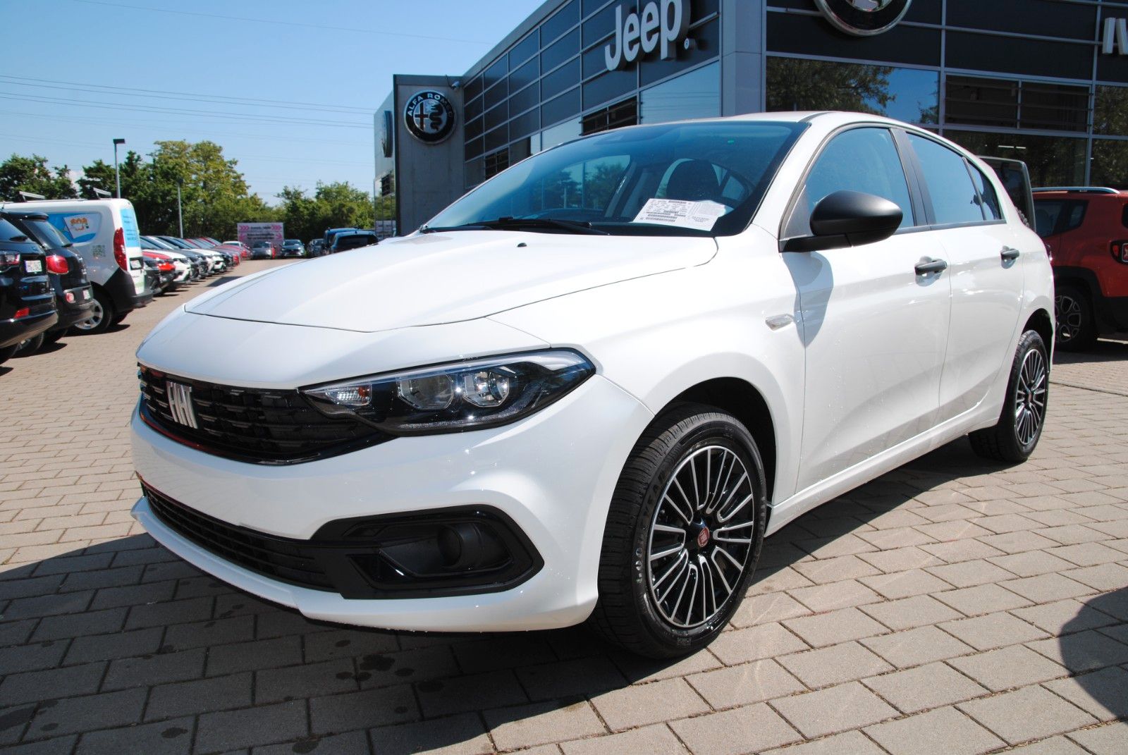 Fiat Tipo