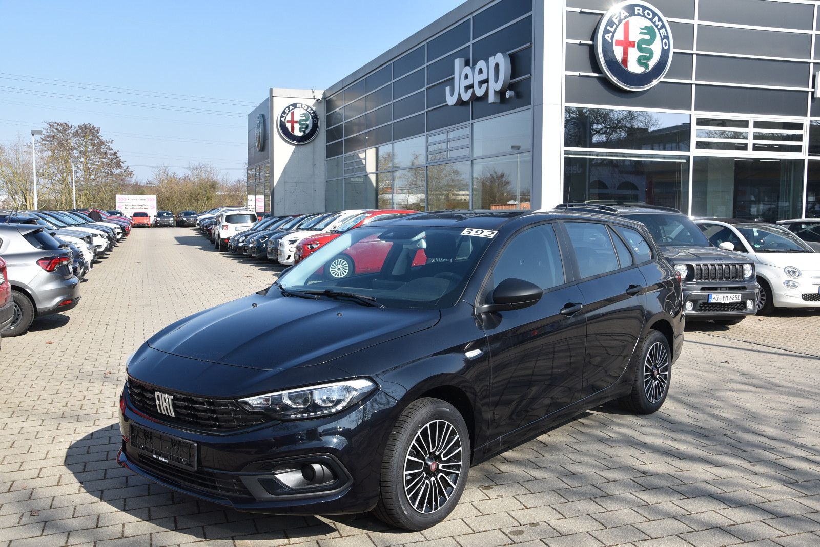 Fiat Tipo