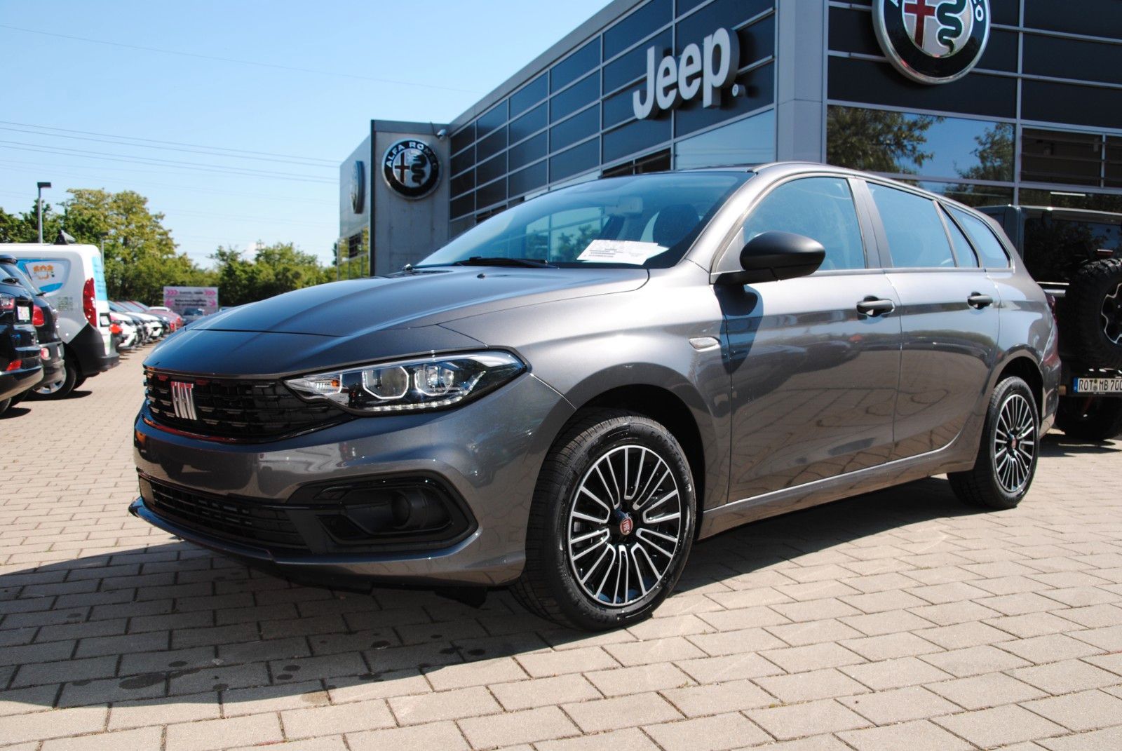 Fiat Tipo