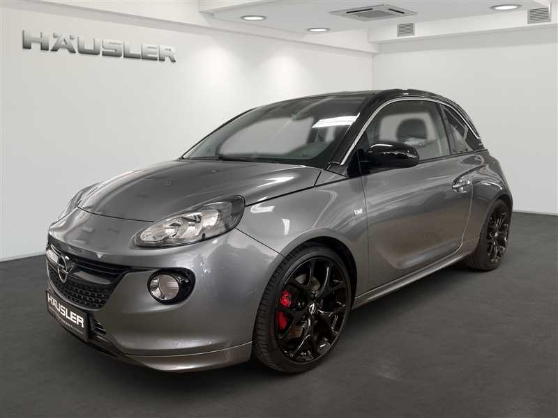 Opel Adam