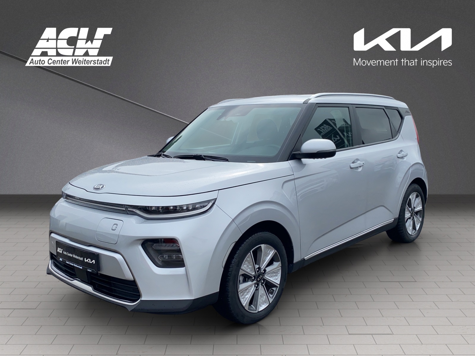 Kia e-Soul