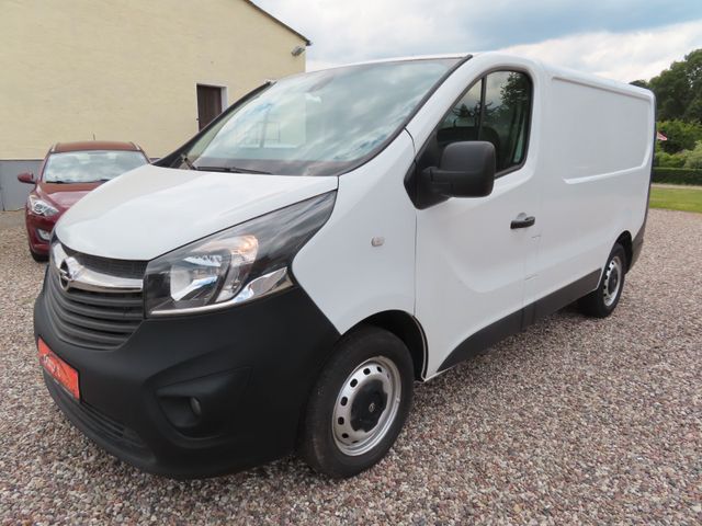 Opel Vivaro B Kombi Kasten L1H1 2,9t