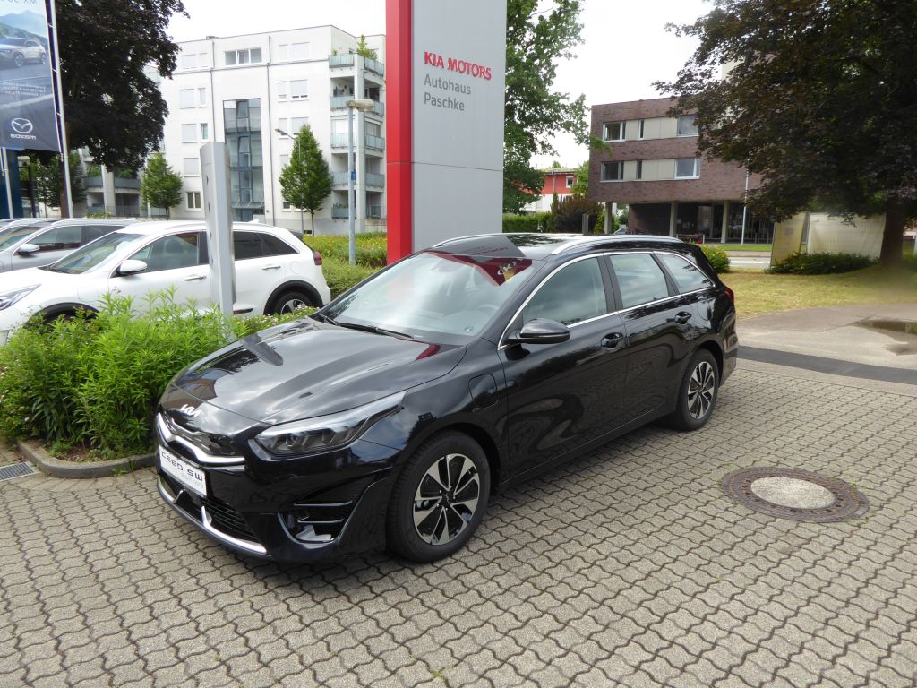 Kia Ceed SW