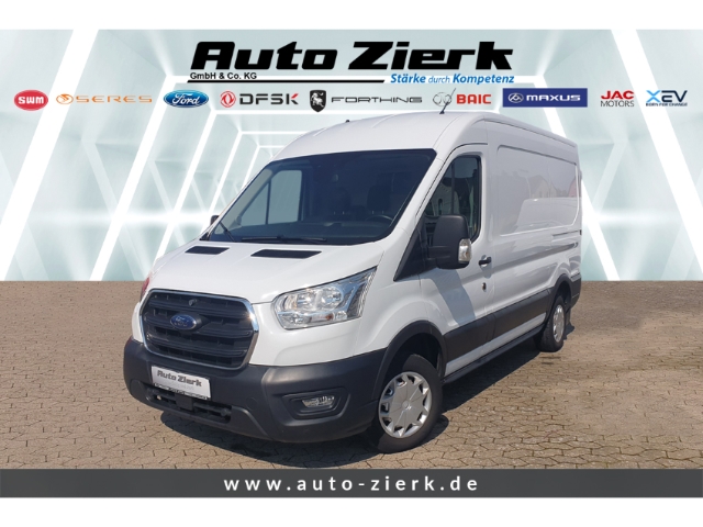 Ford Transit Kasten 290 L2 Trend 2.0 TDCi DPF EU6d-T