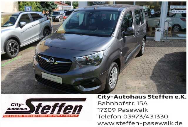 Opel Combo Life