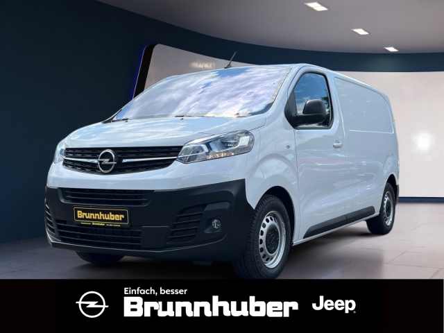 Opel Vivaro Kasten M D EU6e Cargo M, 2.0 Diesel (106 kW 145 PS) MT6