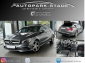 Mercedes-Benz CLA 220 d Shooting Break Pano Keyless Kam. Tem